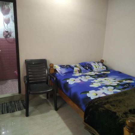 Maniis Homestay Vālpārai Exterior foto