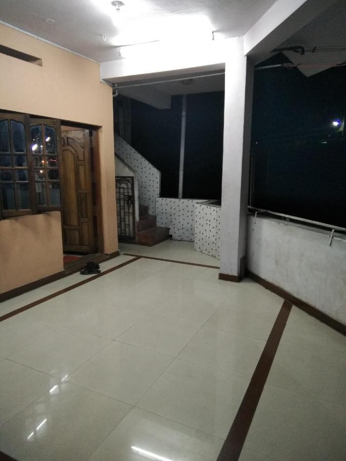 Maniis Homestay Vālpārai Exterior foto